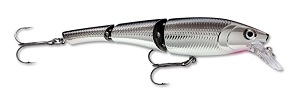 Storm Swimmin Stick 12 Black Chrome