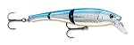 Storm Swimmin Stick 12 Blue Chrome Orange
