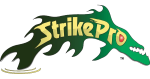 Мягкие приманки Strike Pro