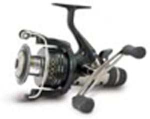 Катушка Shimano SUPER BAITRUNNER XTR 8000 RA