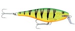 Воблер плавающий Rapala Super Shad Rap SSR14-FP