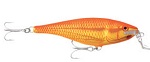 Воблер плавающий Rapala Super Shad Rap SSR14-GF