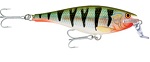 Воблер плавающий Rapala Super Shad Rap SSR14-NP