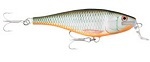 Воблер плавающий Rapala Super Shad Rap SSR14-RFSH