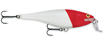 Воблер плавающий Rapala Super Shad Rap SSR14-RH