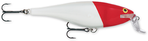 Воблер плавающий Rapala Super Shad Rap SSR14-RH