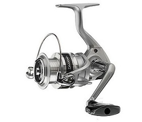 Катушка Daiwa Sweepfire E 1500 A