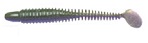 Виброхвост Lunker City Swimmin Ribster 4" #225