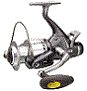 Катушка безинерционная Tica SPORTERA SR3007R