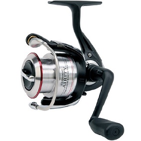Катушка Daiwa Tournament Airity 3012
