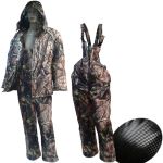 Костюм зимний ТАЙГА