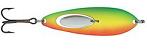 Блесна Kuusamo Taimen Super 65/13 GR/FYe/FR-C