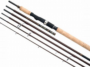 Спиннинг Shimano BEASTMASTER BX  STC 270/300 XH (6 pcs)