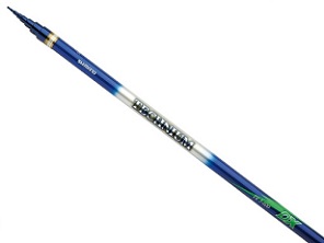 Телескопическое удилище Shimano TECHNIUM DX TE 5-500, 600, 700, 800, 900