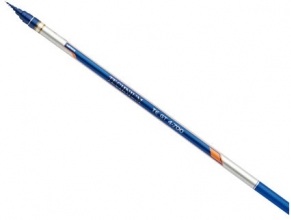 Телескопическое удилище Shimano TECHNIUM TE 6-500, 600, 700, 800