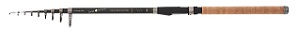 Телескопическое удилище Mikado SENSUAL TeleRod Carbon