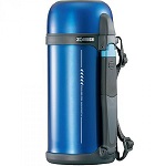 Термос Zojirushi SF-CC15-AH 1,5 л (син.)