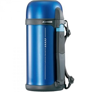 Термос Zojirushi SF-CC15-AH 1,5 л (син.)