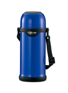 Термос Zojirushi SJ-TG10-AA 1,0 л (син.)