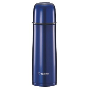 Термос Zojirushi SV-GR50-AA 0,50 л (син.)