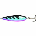 Блесна Kuusamo Thundra 75/15 BL/Li/BLU-S
