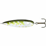 Блесна Kuusamo Thundra 75/15 Ye/BL/Ye-S