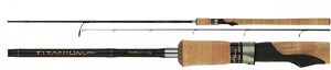 Спиннинг Daiwa Titanium TP 902 HS