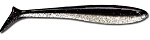 Виброхвост TriggerX MunMun Shad 30 BKSR