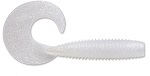 Твистер TriggerX Swimming Grub 4" PRL