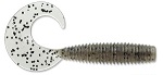 Твистер TriggerX Swimming Grub 4" SMK