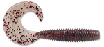Твистер TriggerX Swimming Grub 4" SMR