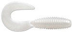 Твистер TriggerX Swimming Grub 3" PRL