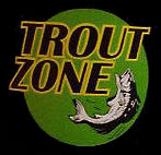 Мягкие приманки Trout Zone