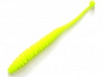 Мягкая приманка Trout Zone Boll 3.2" Chartreuse