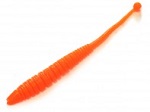 Мягкая приманка Trout Zone Boll 3.2" Orange