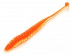 Мягкая приманка Trout Zone Boll 3.2" Orange Yellow