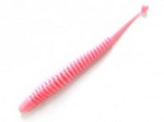 Мягкая приманка Trout Zone Boll 3.2" Pink