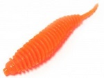 Мягкая приманка Trout Zone Plamp 2.5" Orange