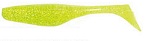 Рипперы Bass Assassin Turbo Shad WA Chart Silver Glitter