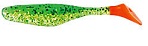 Рипперы Bass Assassin Turbo Shad WA Fire Tiger