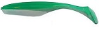 Рипперы Bass Assassin Turbo Shad WA Mirror Green