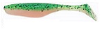 Рипперы Bass Assassin Turbo Shad WA Rainbow Trout