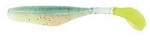 Рипперы Bass Assassin Turbo Shad WA Sexy Shad