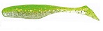 Рипперы Bass Assassin Turbo Shad WA Sweet Pea