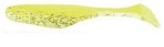 Рипперы Bass Assassin Turbo Shad WA Treuse Goose