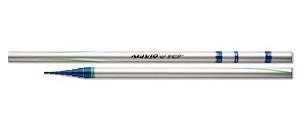 Телескопическое удилище Shimano ALIVIO CX TE 5-400