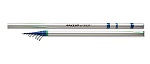 Телескопическое удилище Shimano ALIVIO CX TE GT 5-400