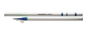 Телескопическое удилище Shimano ALIVIO CX TE GT 5-400