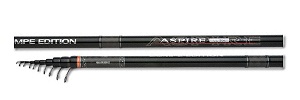 Телескопическое удилище Shimano ASPIRE ULTRA TE GT 4-800