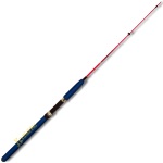 Спиннинги Волжанка Волгаръ Днепр 2